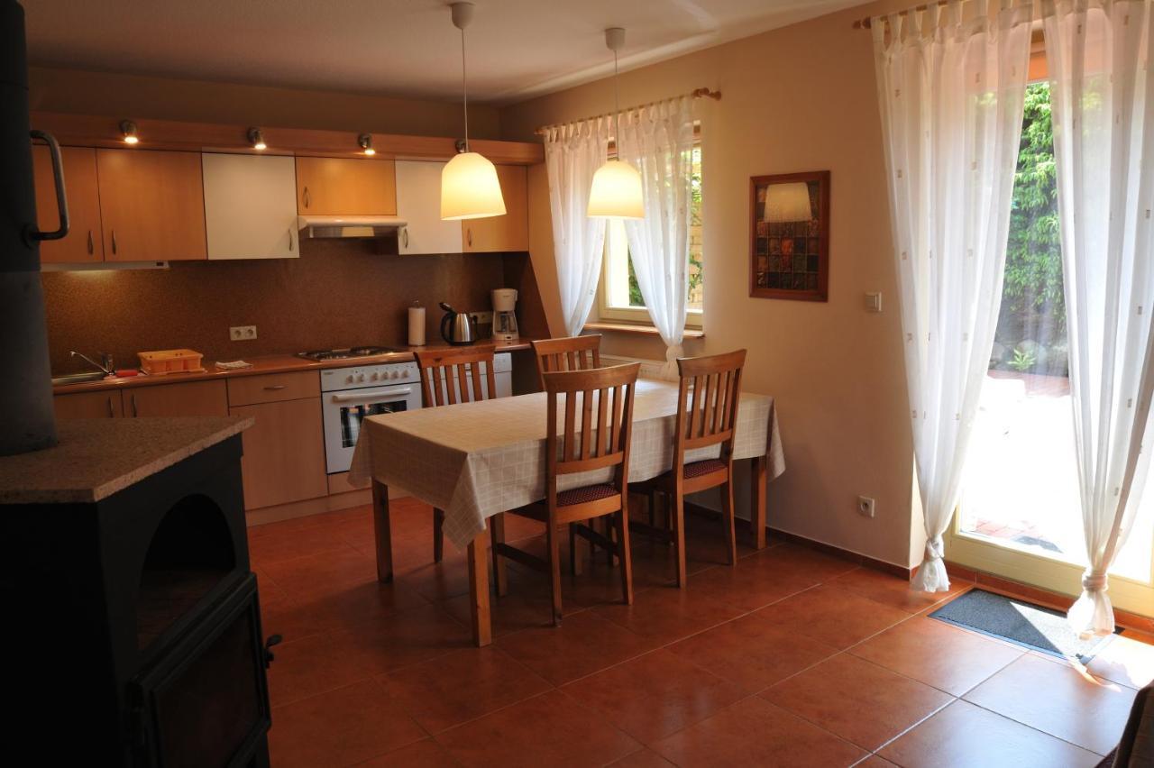 Apartmán Tyrolska Zagroda- 50m2 - Sklep 5min Karpacz