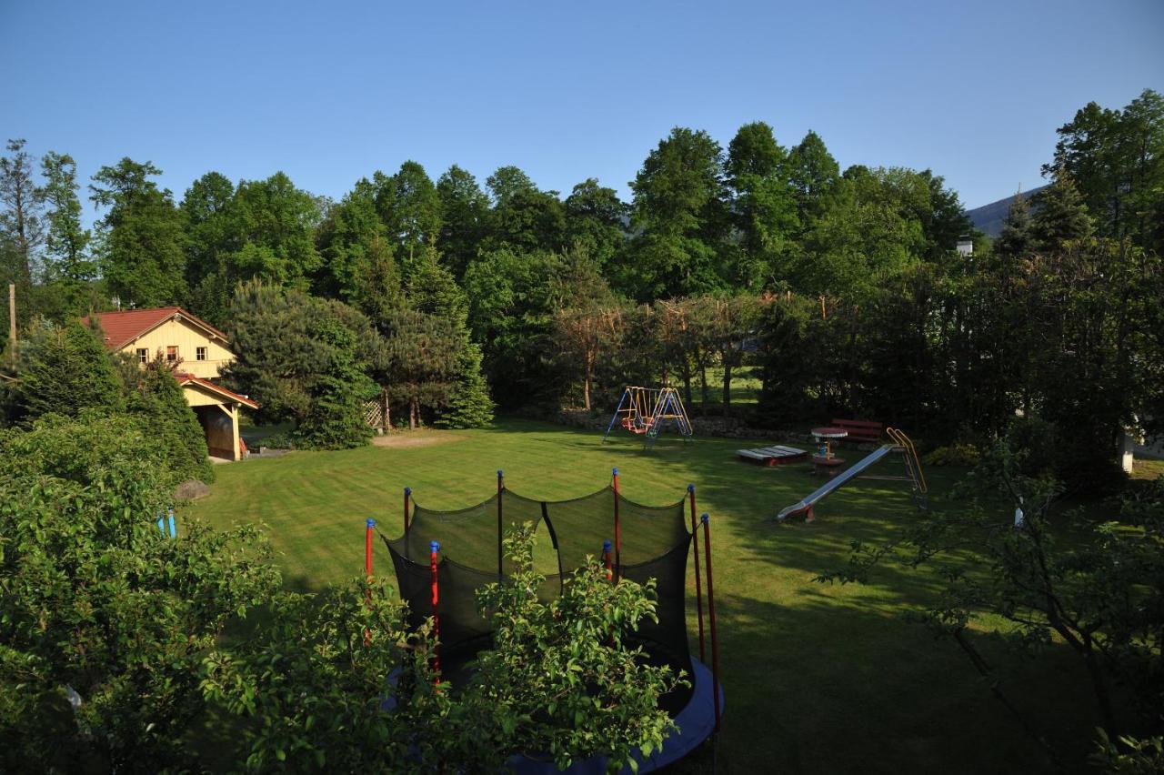 Apartmán Tyrolska Zagroda- 50m2 - Sklep 5min