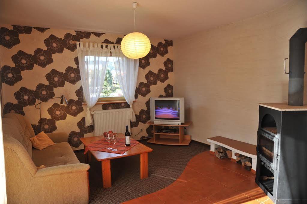 Tyrolska Zagroda- 50m2 - Sklep 5min Apartmán
